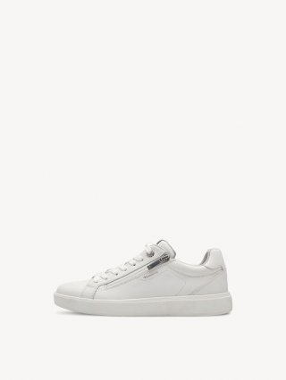 Tamaris Sneaker - Weiß Tamaris Sneaker - Weiß