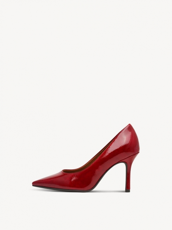 Tamaris Pumps - Rot