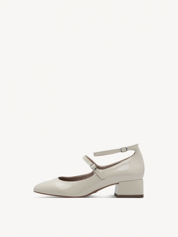 Tamaris Pumps - Beige