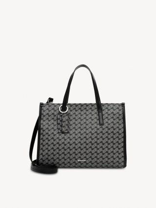 Tamaris Handtasche - Schwarz Tamaris Handtasche - Schwarz