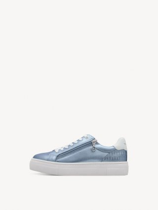 Tamaris Sneaker - Blau Tamaris Sneaker - Blau