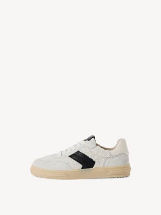 Tamaris Sneaker - Weiß