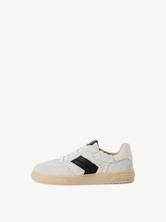 Tamaris Sneaker - Weiß Tamaris Sneaker - Weiß