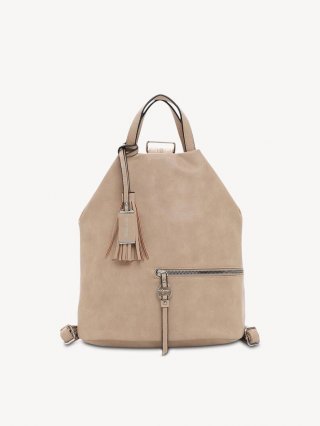Tamaris Rucksack - Braun Tamaris Rucksack - Braun