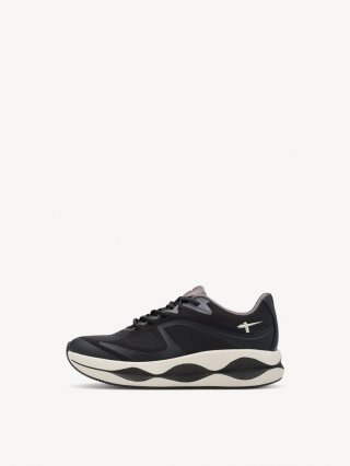 Tamaris Sneaker - Schwarz