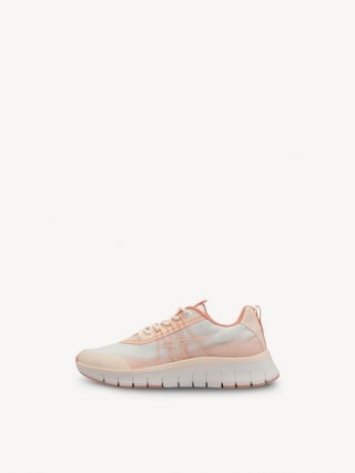 Tamaris Sneaker - Orange Tamaris Sneaker - Orange