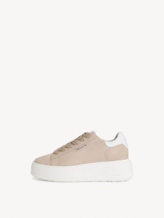 Tamaris Sneaker - Braun Tamaris Sneaker - Braun
