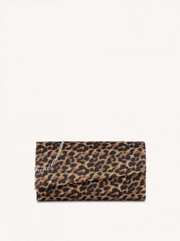 Tamaris Clutch - Braun Tamaris Clutch - Braun