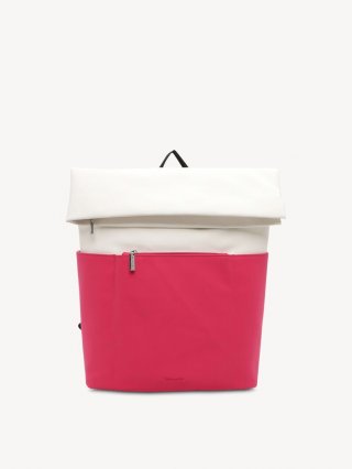 Tamaris Rucksack - Pink Tamaris Rucksack - Pink