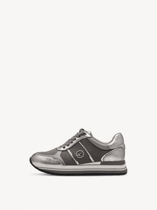 Tamaris Sneaker - Grau Tamaris Sneaker - Grau