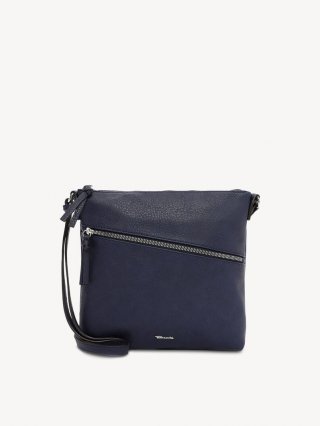 Tamaris Umhängetasche - Blau Tamaris Umhängetasche - Blau