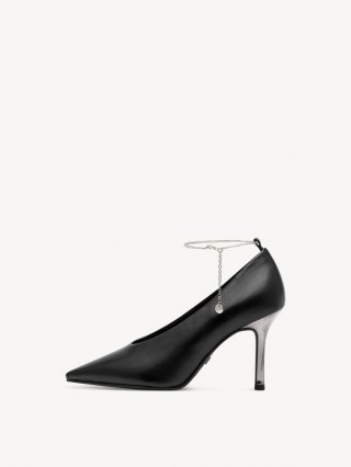 Tamaris Pumps - Schwarz