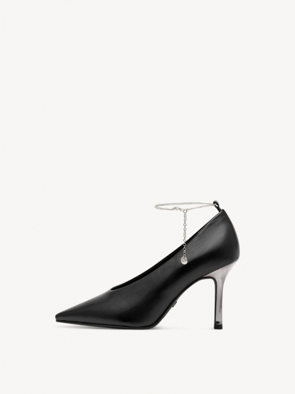 Tamaris Pumps - Schwarz