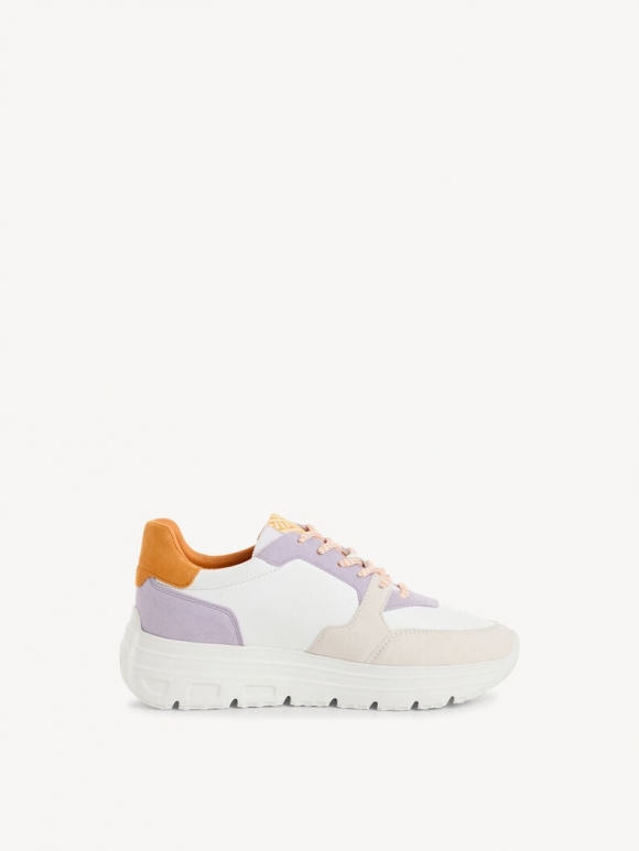 Tamaris Sneaker - Orange Tamaris Sneaker - Orange