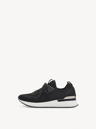 Tamaris Sneaker - Schwarz Tamaris Sneaker - Schwarz