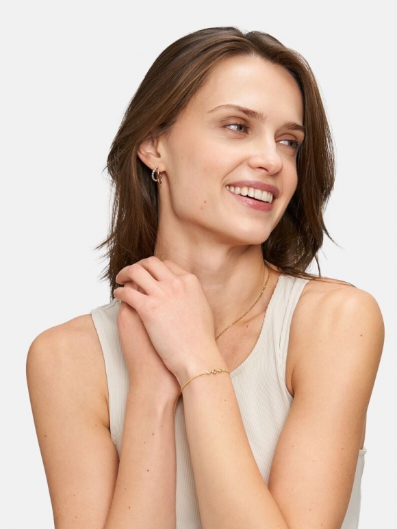 Tamaris Armband - Gold Tamaris Armband - Gold