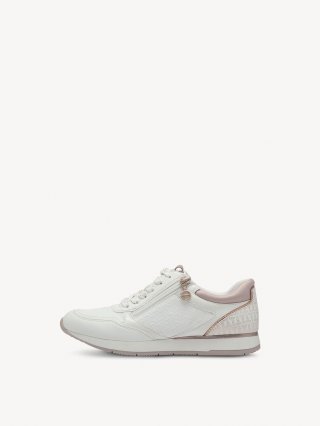 Tamaris Sneaker - Weiß