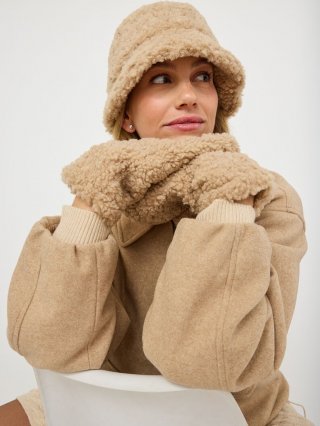 Tamaris Hut - Beige Tamaris Hut - Beige