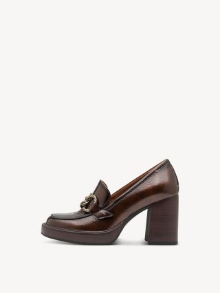 Tamaris Trotteur - Braun
