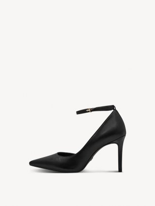 Tamaris Pumps - Schwarz