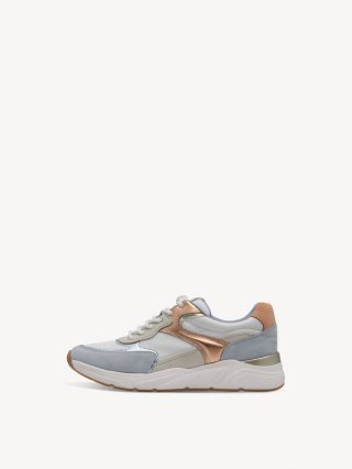 Tamaris Sneaker - Blau Tamaris Sneaker - Blau