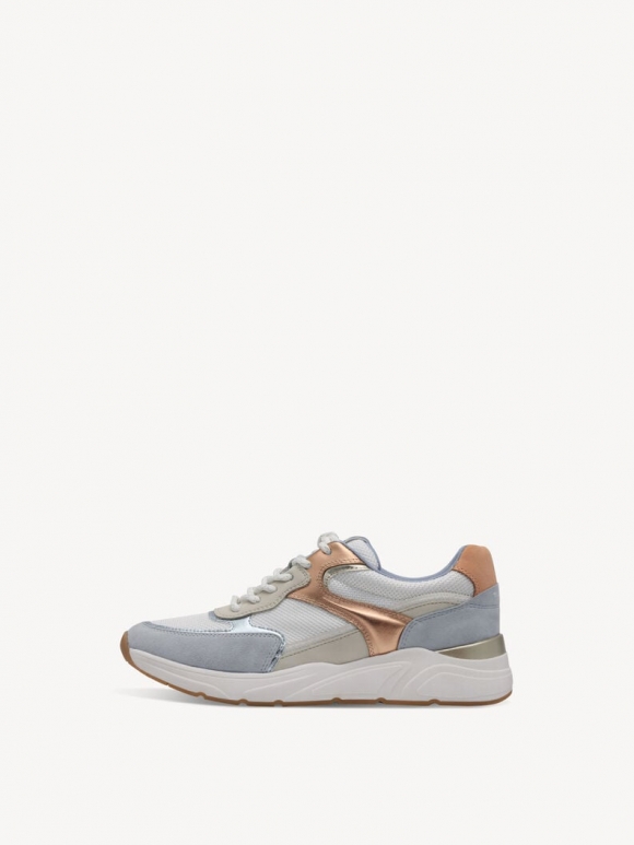 Tamaris Sneaker - Blau