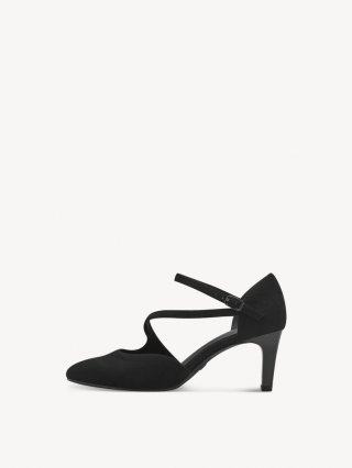 Tamaris Pumps - Schwarz