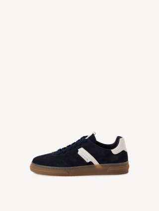 Tamaris Sneaker - Blau Tamaris Sneaker - Blau
