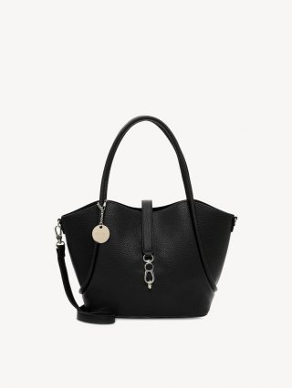 Tamaris Shopper - Schwarz Tamaris Shopper - Schwarz