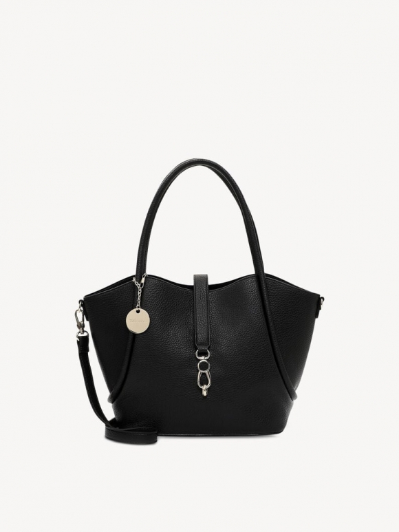 Tamaris Shopper - Schwarz Tamaris Shopper - Schwarz