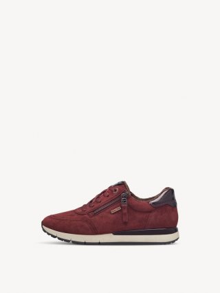 Tamaris Sneaker - Rot Tamaris Sneaker - Rot
