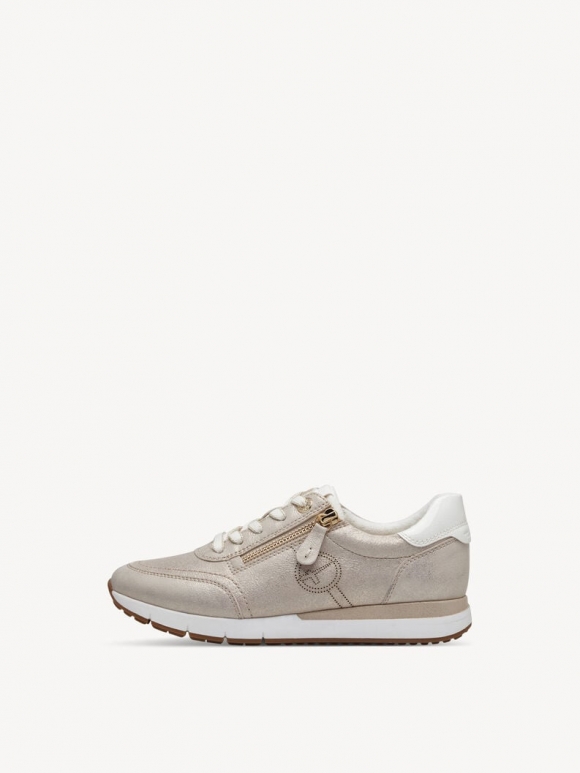 Tamaris Sneaker - Beige