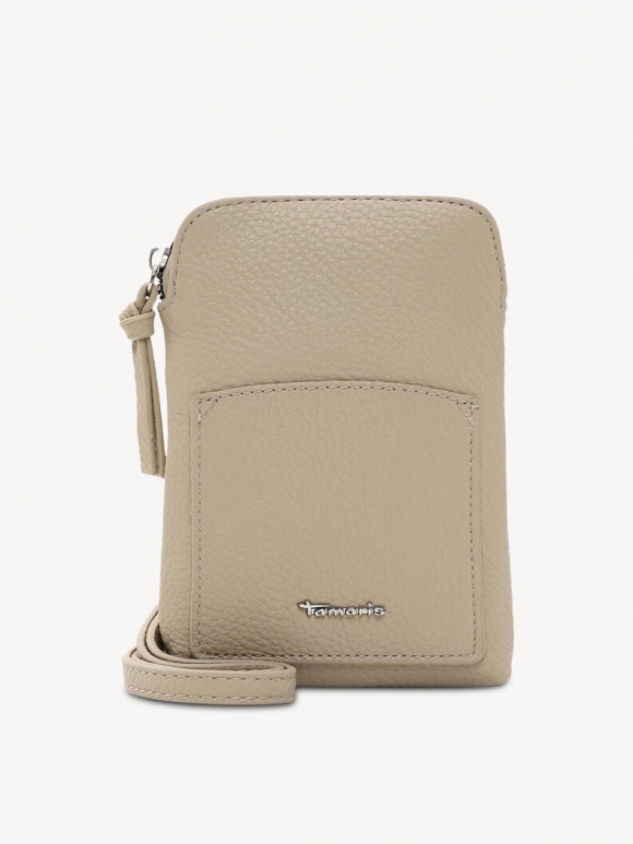 Tamaris Handyetui - Beige Tamaris Handyetui - Beige
