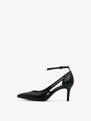 Tamaris Pumps - Schwarz