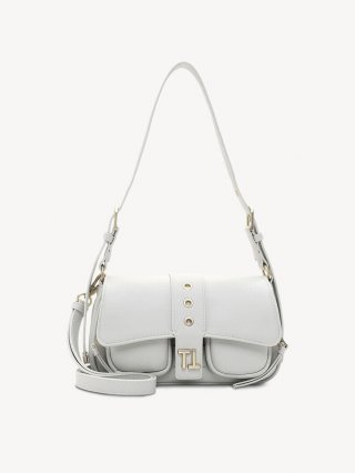 Tamaris Handtasche - Grau Tamaris Handtasche - Grau