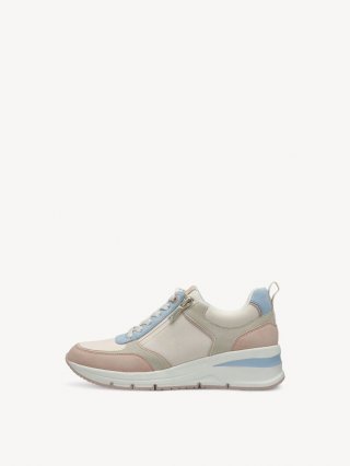 Tamaris Sneaker - Blau Tamaris Sneaker - Blau