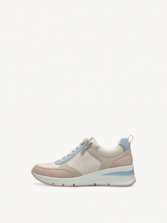 Tamaris Sneaker - Blau
