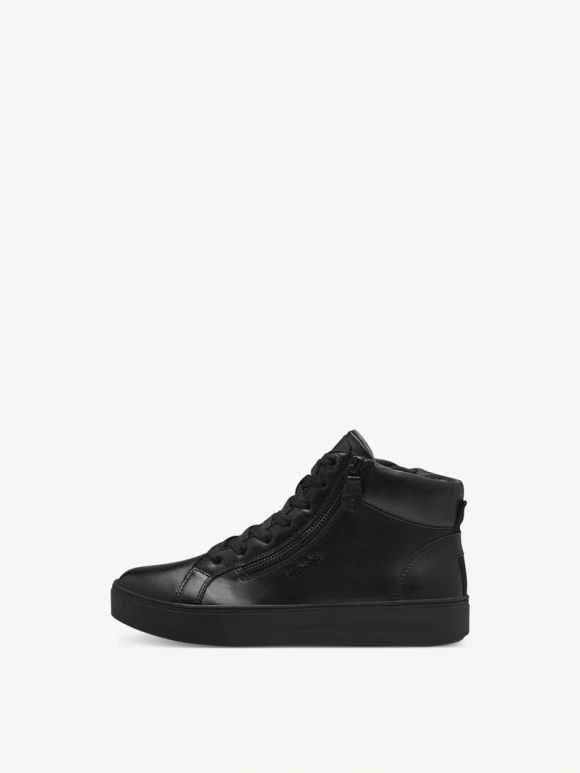Tamaris Sneaker - Schwarz Tamaris Sneaker - Schwarz