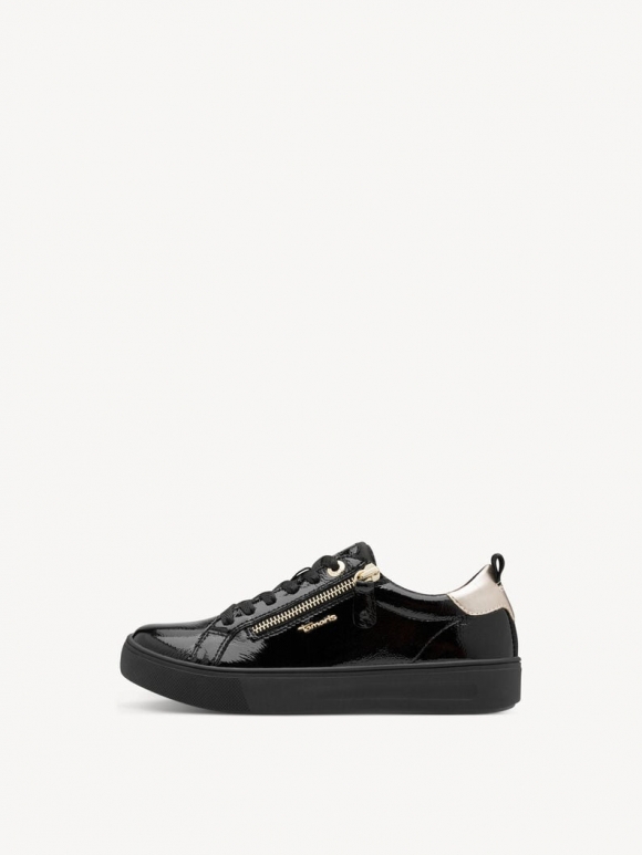 Tamaris Sneaker - Schwarz Tamaris Sneaker - Schwarz