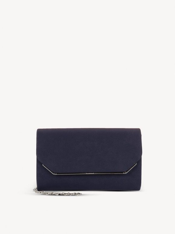 Tamaris Clutch - Blau Tamaris Clutch - Blau