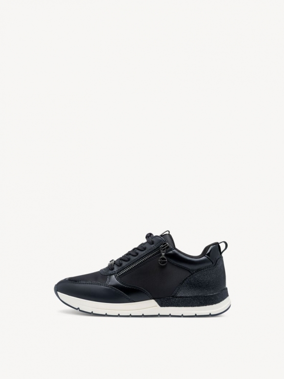 Tamaris Sneaker - Blau Tamaris Sneaker - Blau