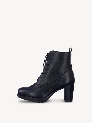 Tamaris Stiefelette - Schwarz