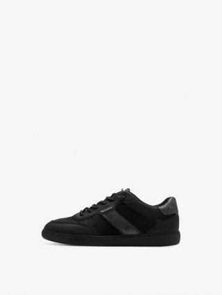Tamaris Sneaker - Schwarz