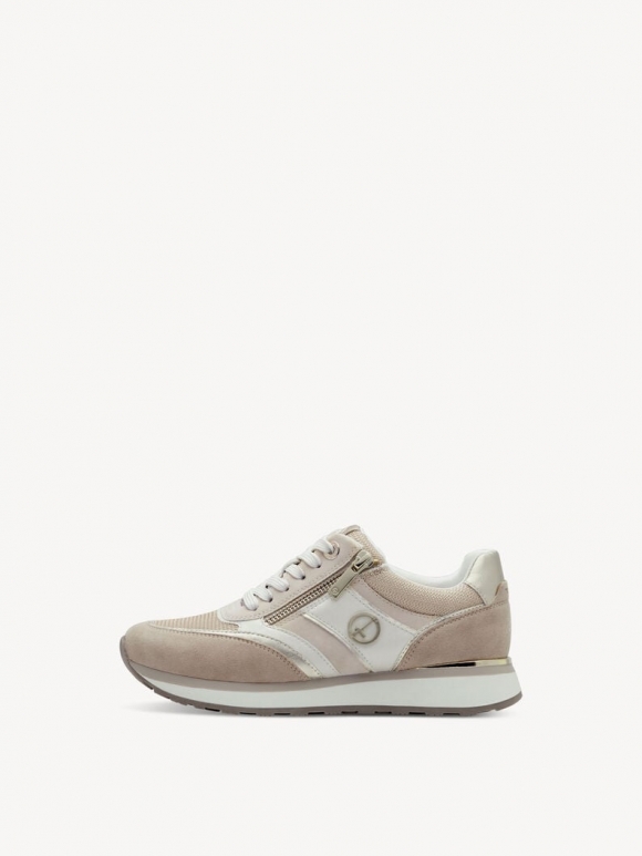 Tamaris Sneaker - Beige