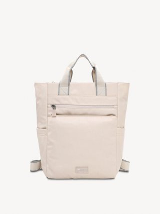 Tamaris Rucksack - Beige Tamaris Rucksack - Beige