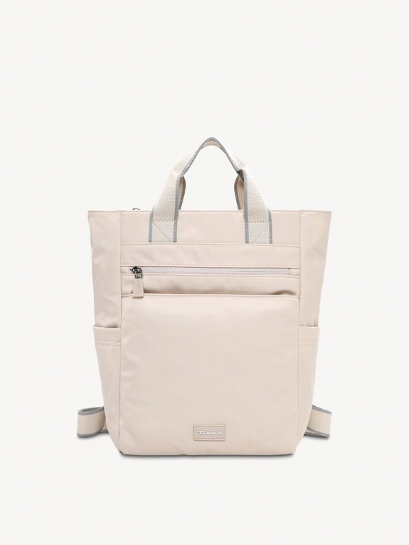 Tamaris Rucksack - Beige Tamaris Rucksack - Beige