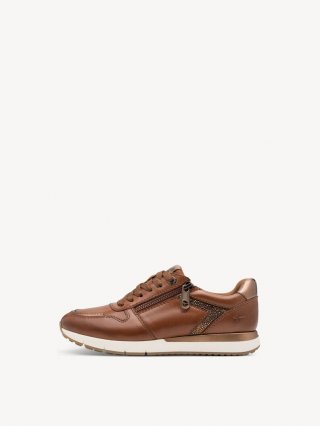 Tamaris Sneaker - Braun Tamaris Sneaker - Braun