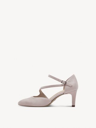 Tamaris Pumps - Rosa