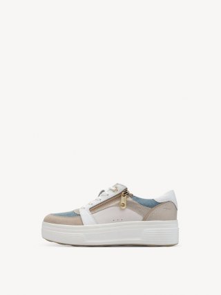 Tamaris Sneaker - Blau Tamaris Sneaker - Blau