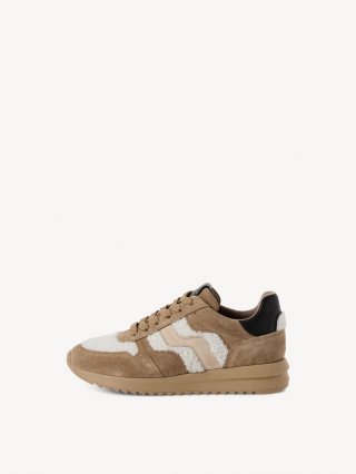 Tamaris Sneaker - Braun Tamaris Sneaker - Braun